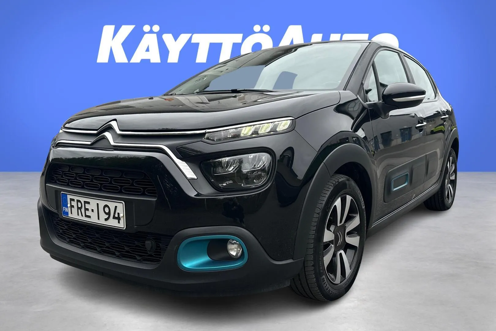 Citroen C3 FRE-194 carousel image
