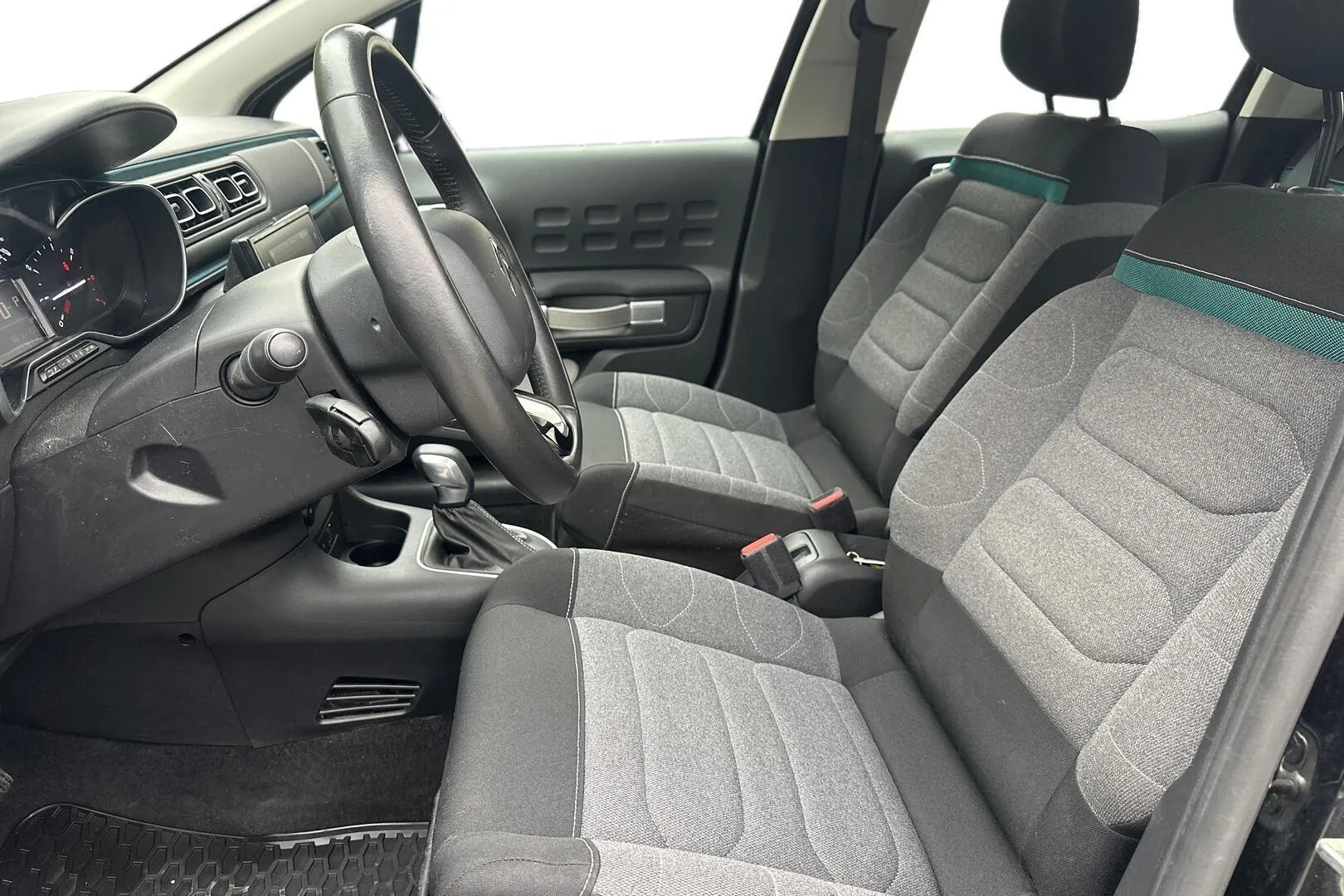 Citroen C3 FRE-194 carousel image