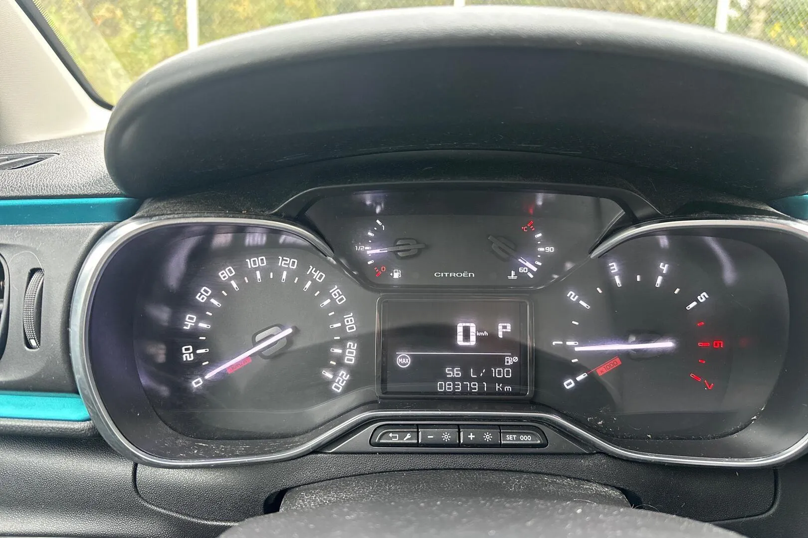 Citroen C3 FRE-194 carousel image