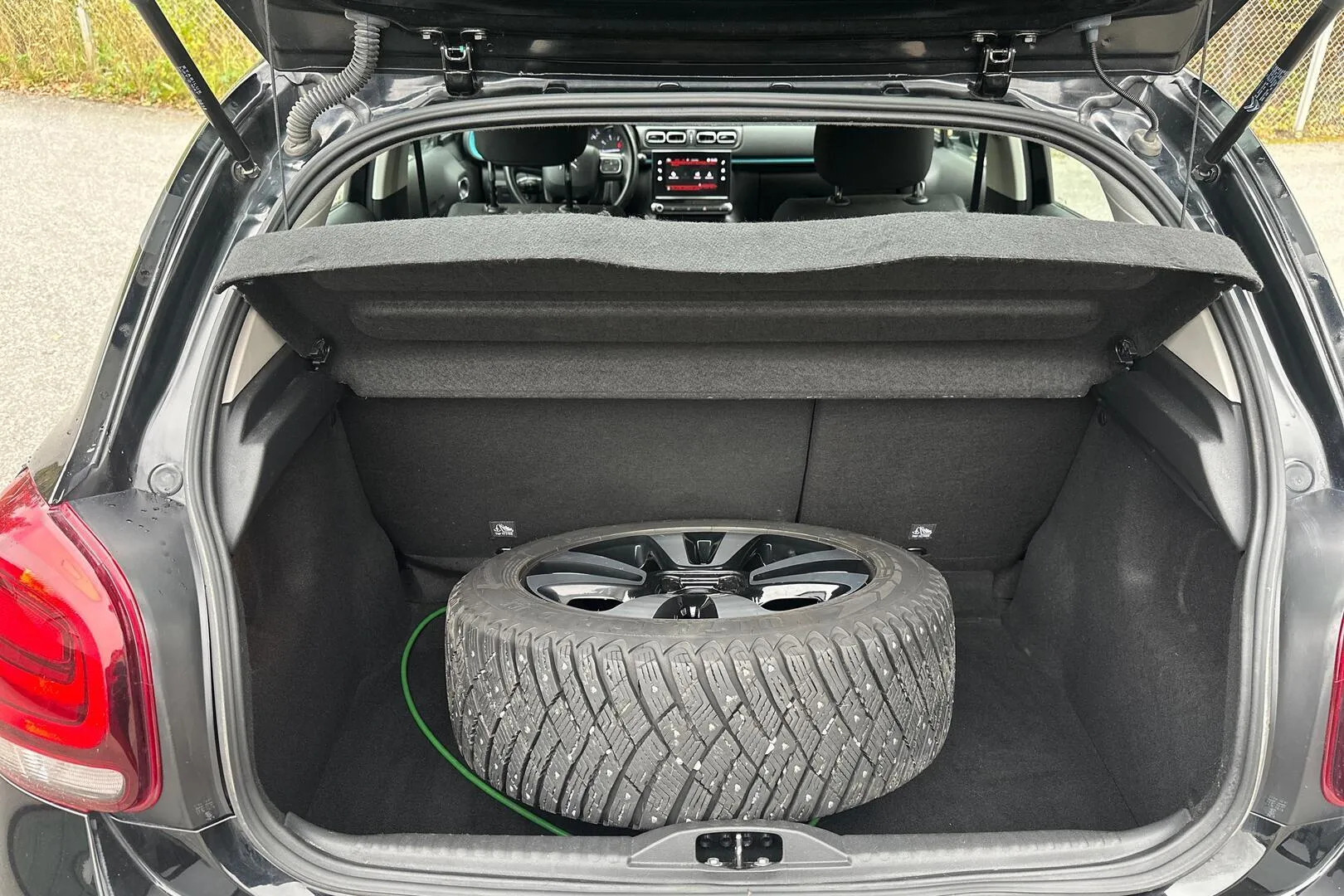 Citroen C3 FRE-194 carousel image
