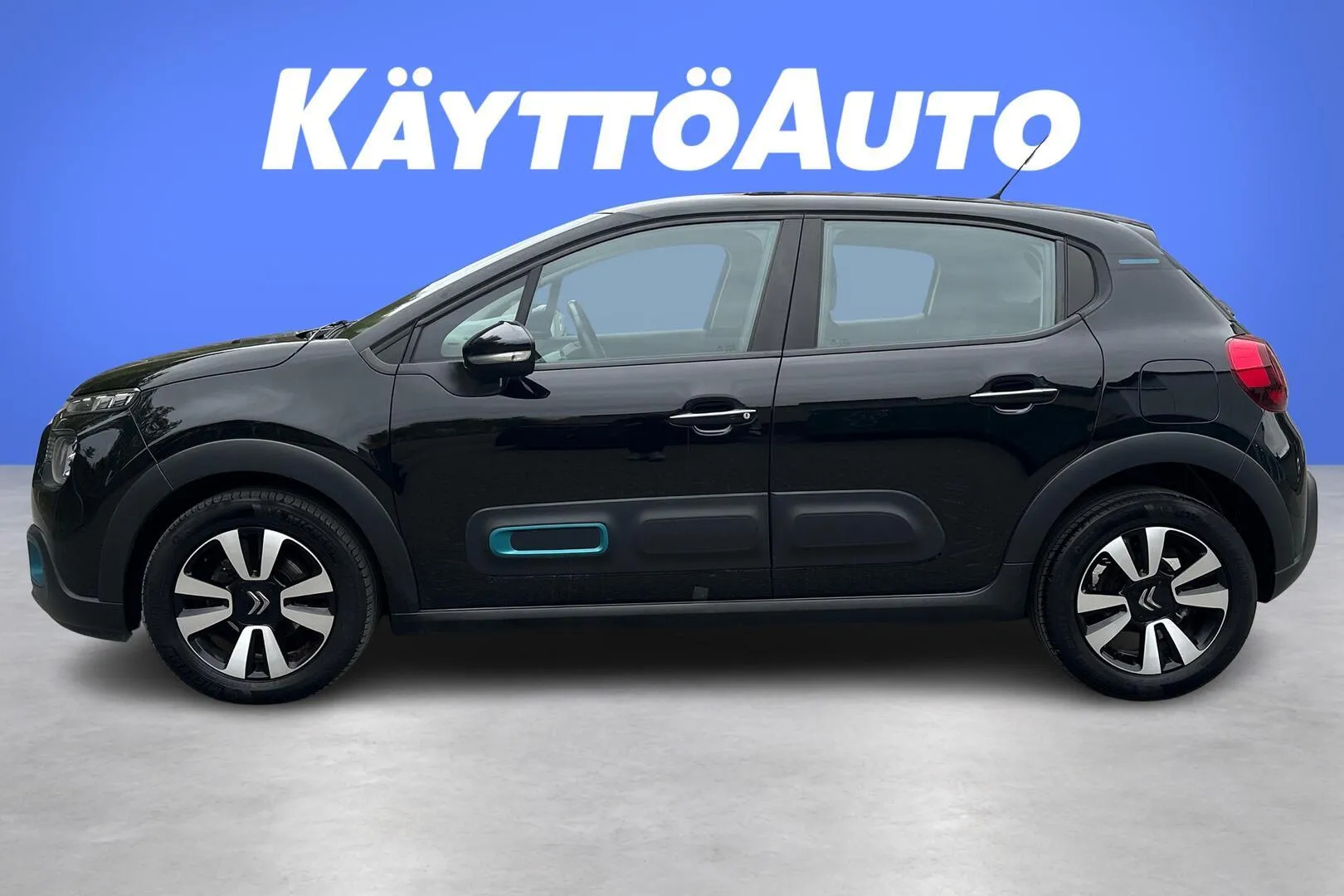 Citroen C3 FRE-194 carousel image