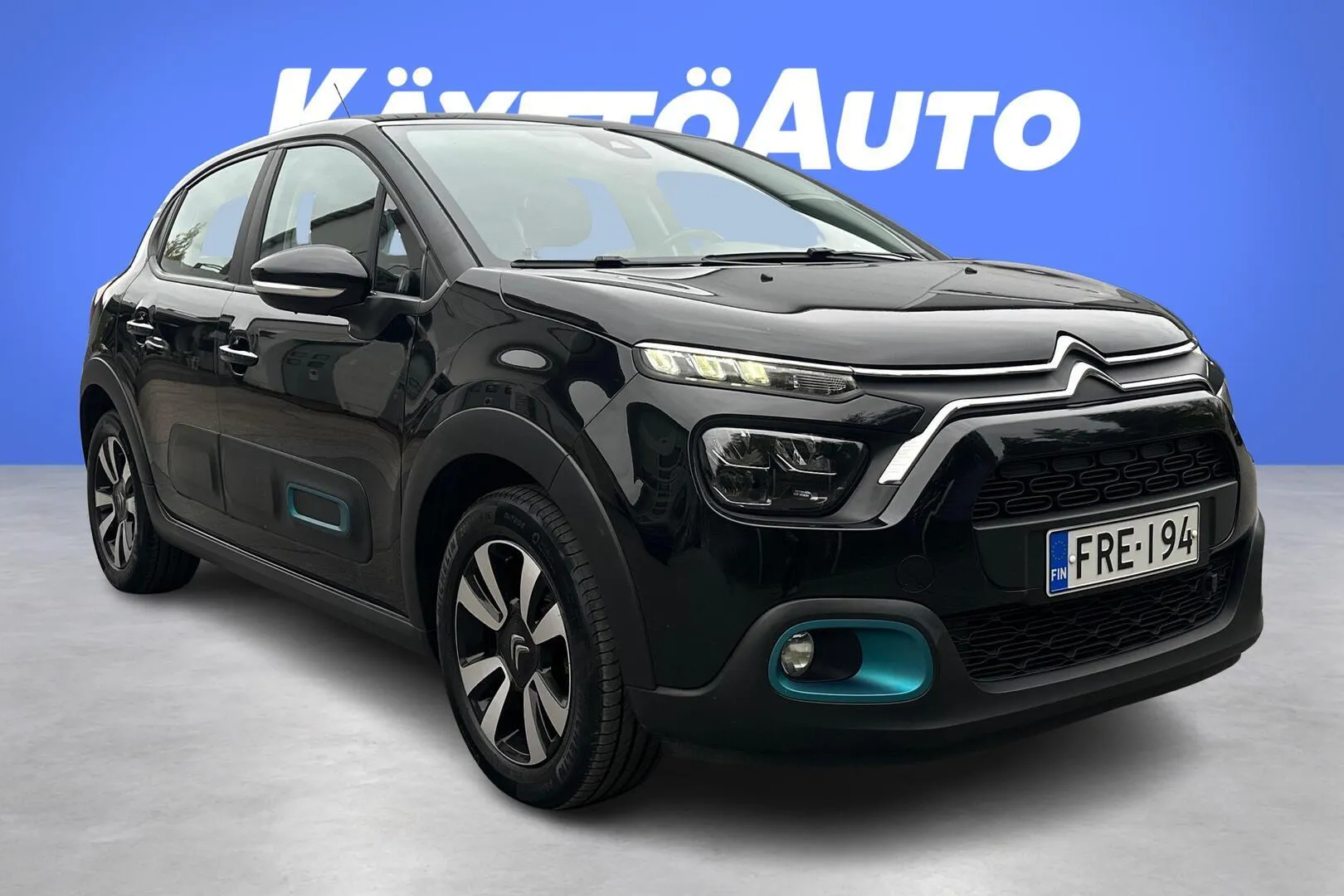 Citroen C3 FRE-194 carousel image