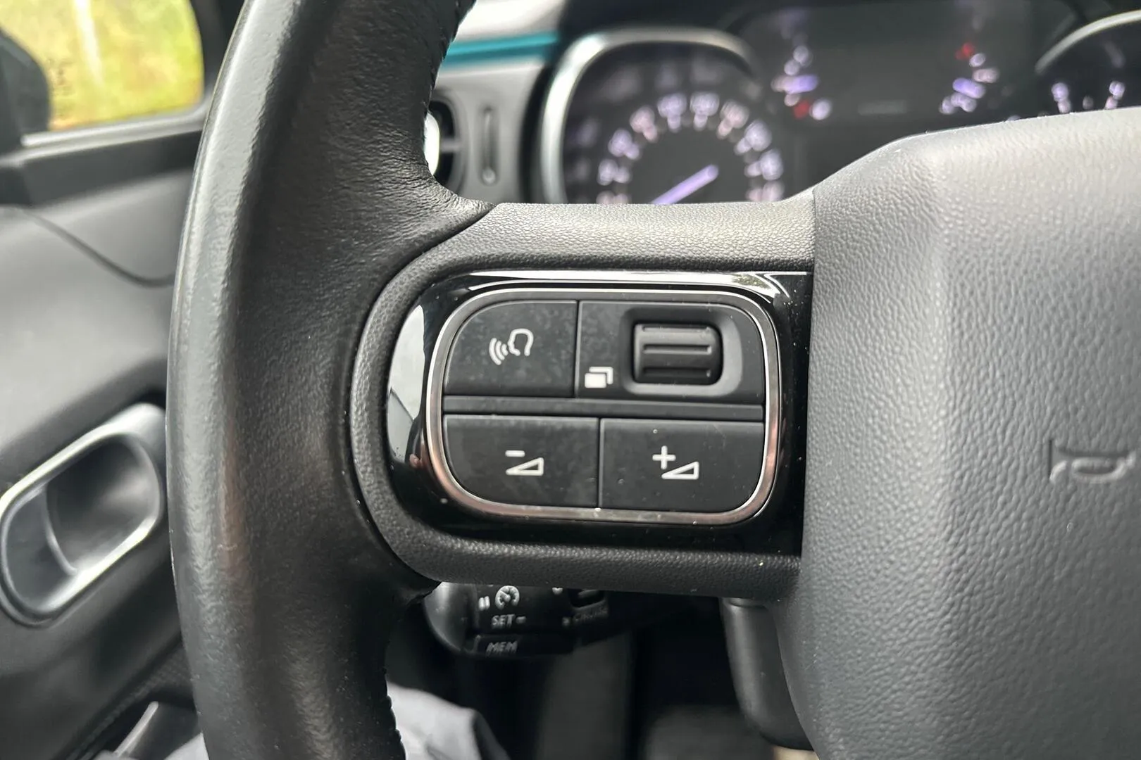 Citroen C3 FRE-194 carousel image