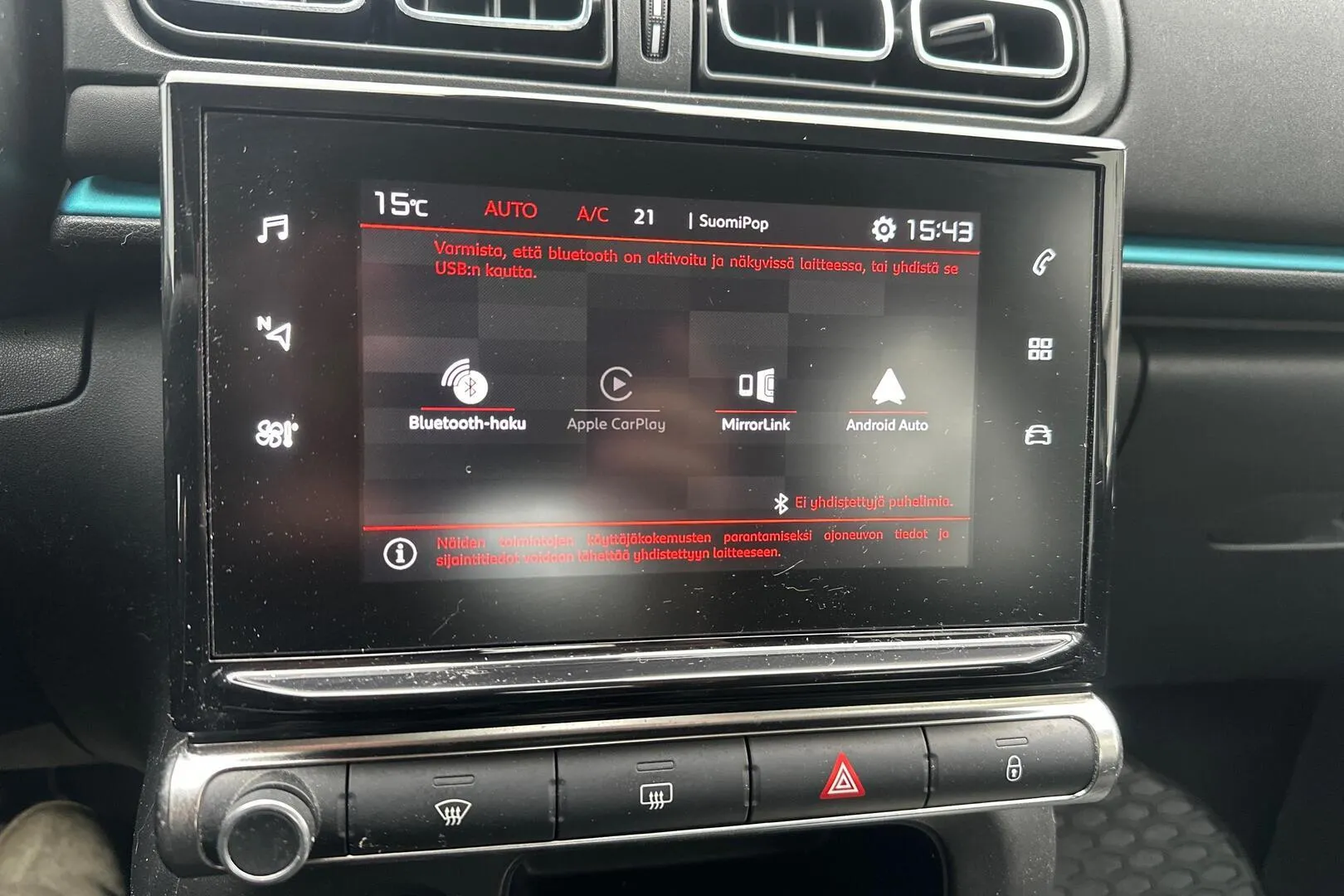 Citroen C3 FRE-194 carousel image