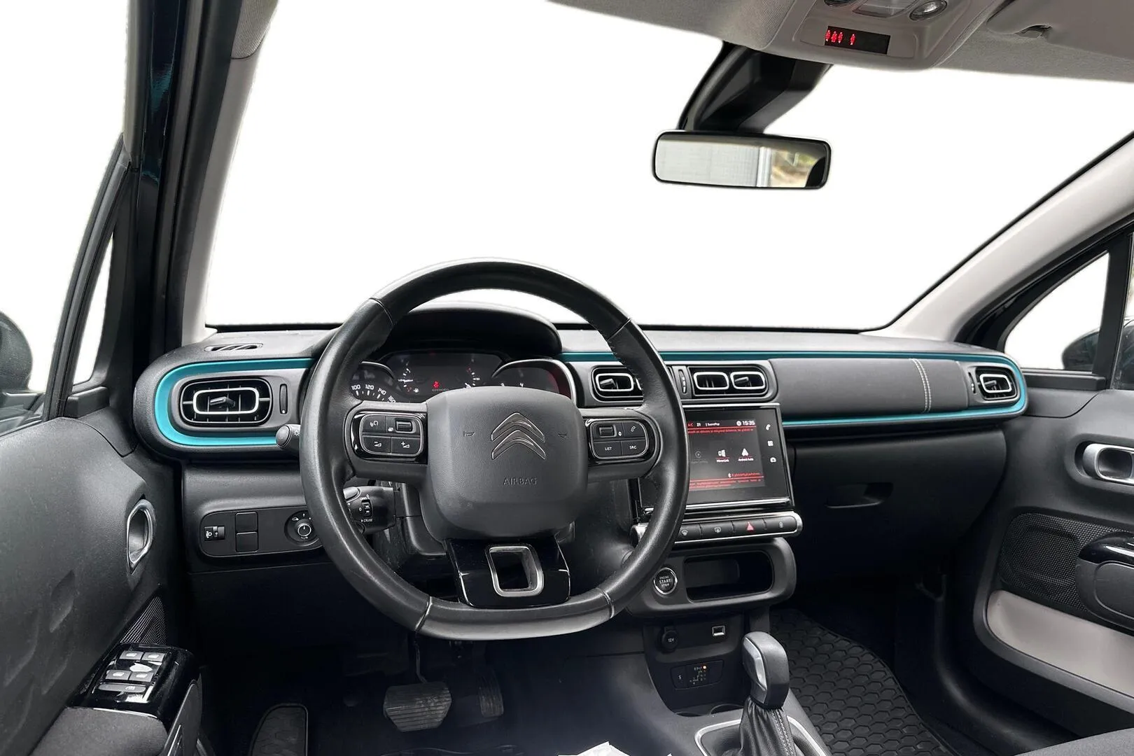 Citroen C3 FRE-194 carousel image
