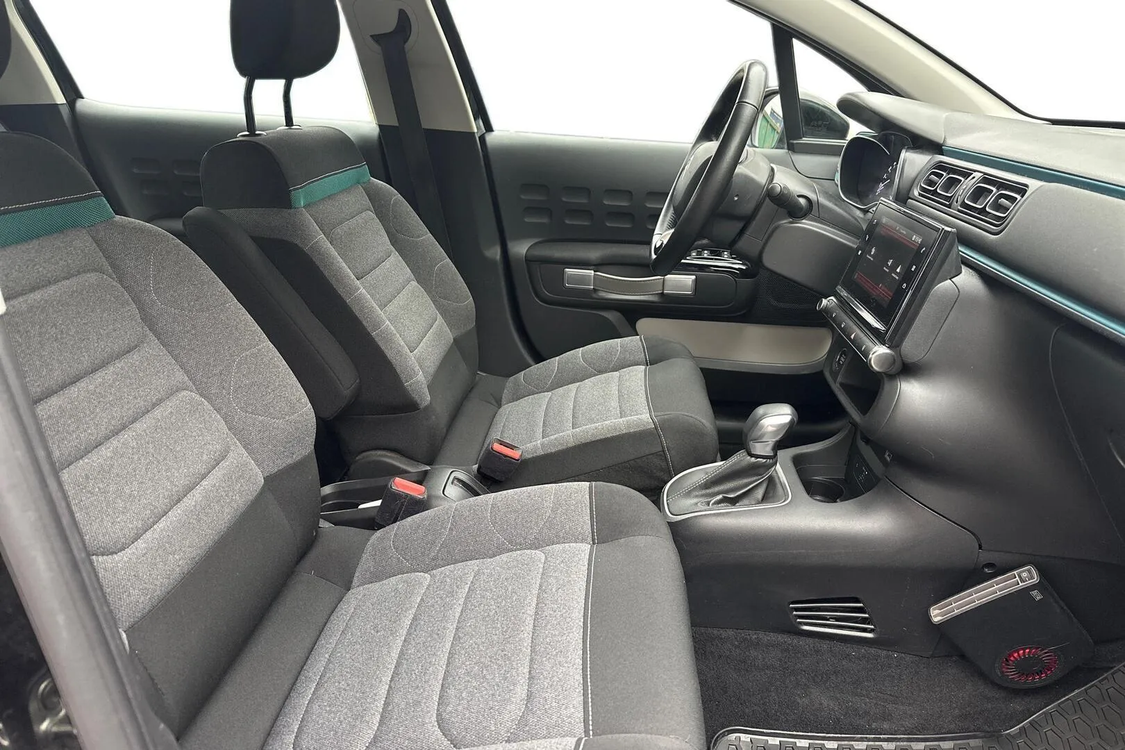 Citroen C3 FRE-194 carousel image