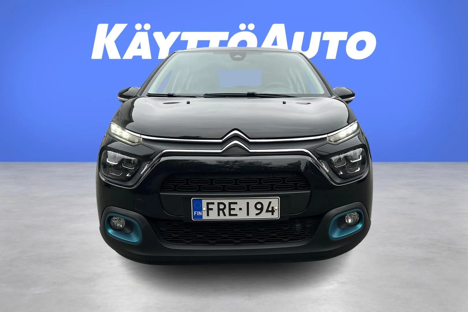Citroen C3 FRE-194 carousel image