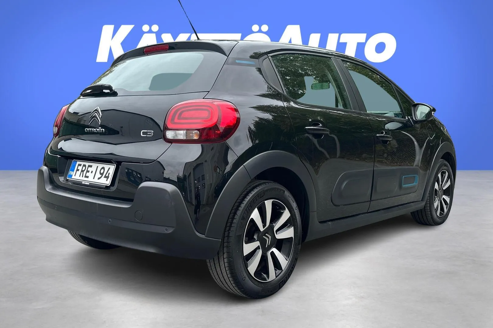 Citroen C3 FRE-194 carousel image