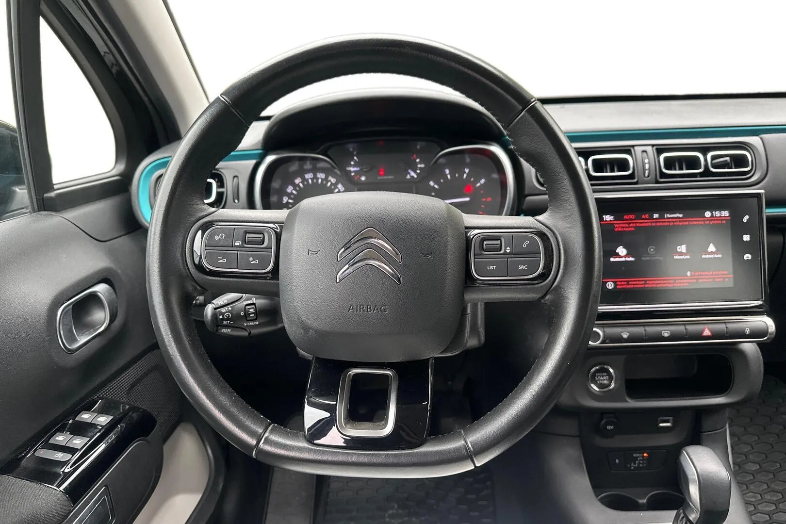 Citroen C3 FRE-194 carousel image