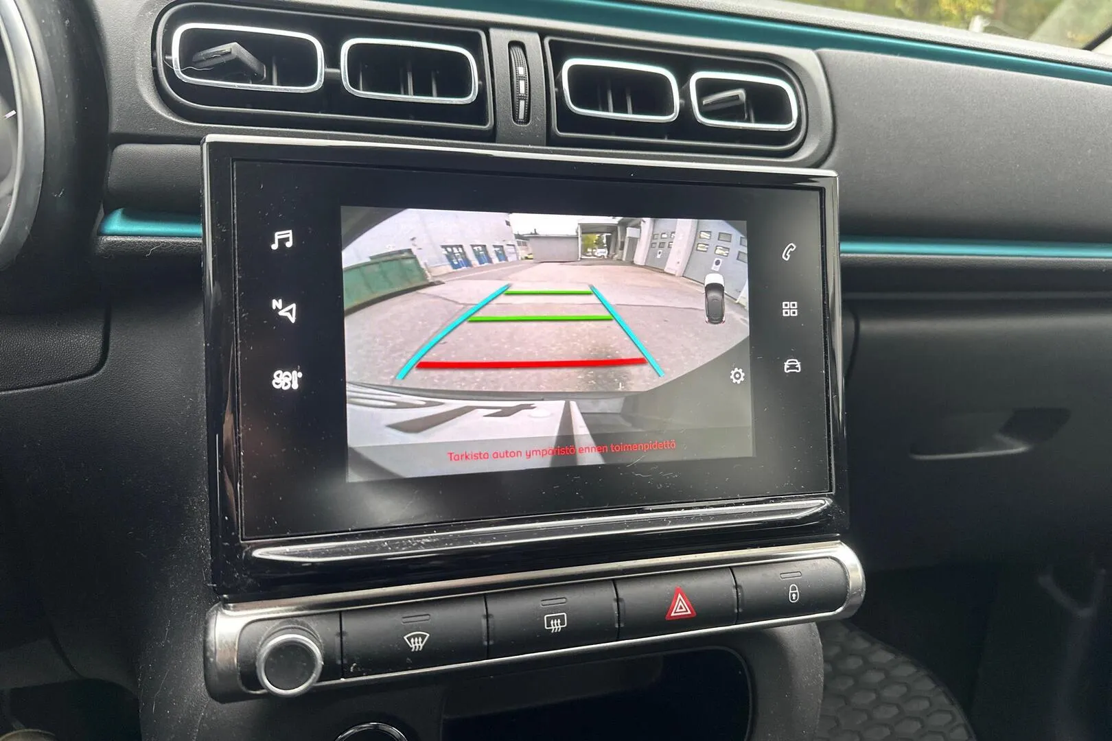 Citroen C3 FRE-194 carousel image