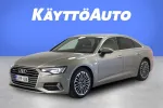 Audi A6 LPR-126 carousel thumbs