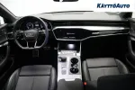 Audi A6 LPR-126 carousel thumbs