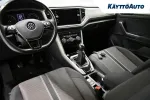 Volkswagen T-Roc ESR-552 carousel thumbs