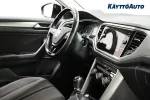 Volkswagen T-Roc ESR-552 carousel thumbs