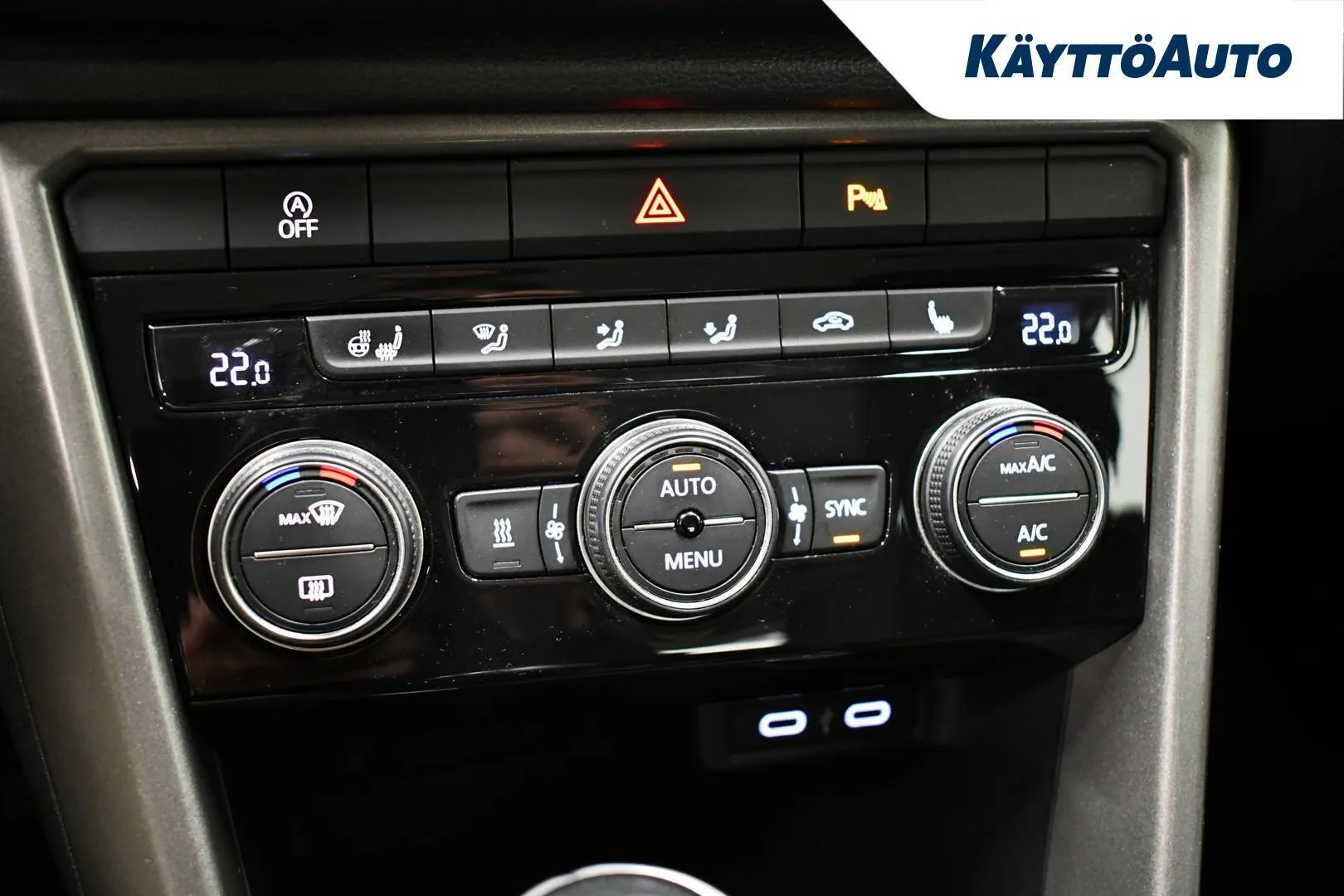 Volkswagen T-Roc ESR-552 carousel image
