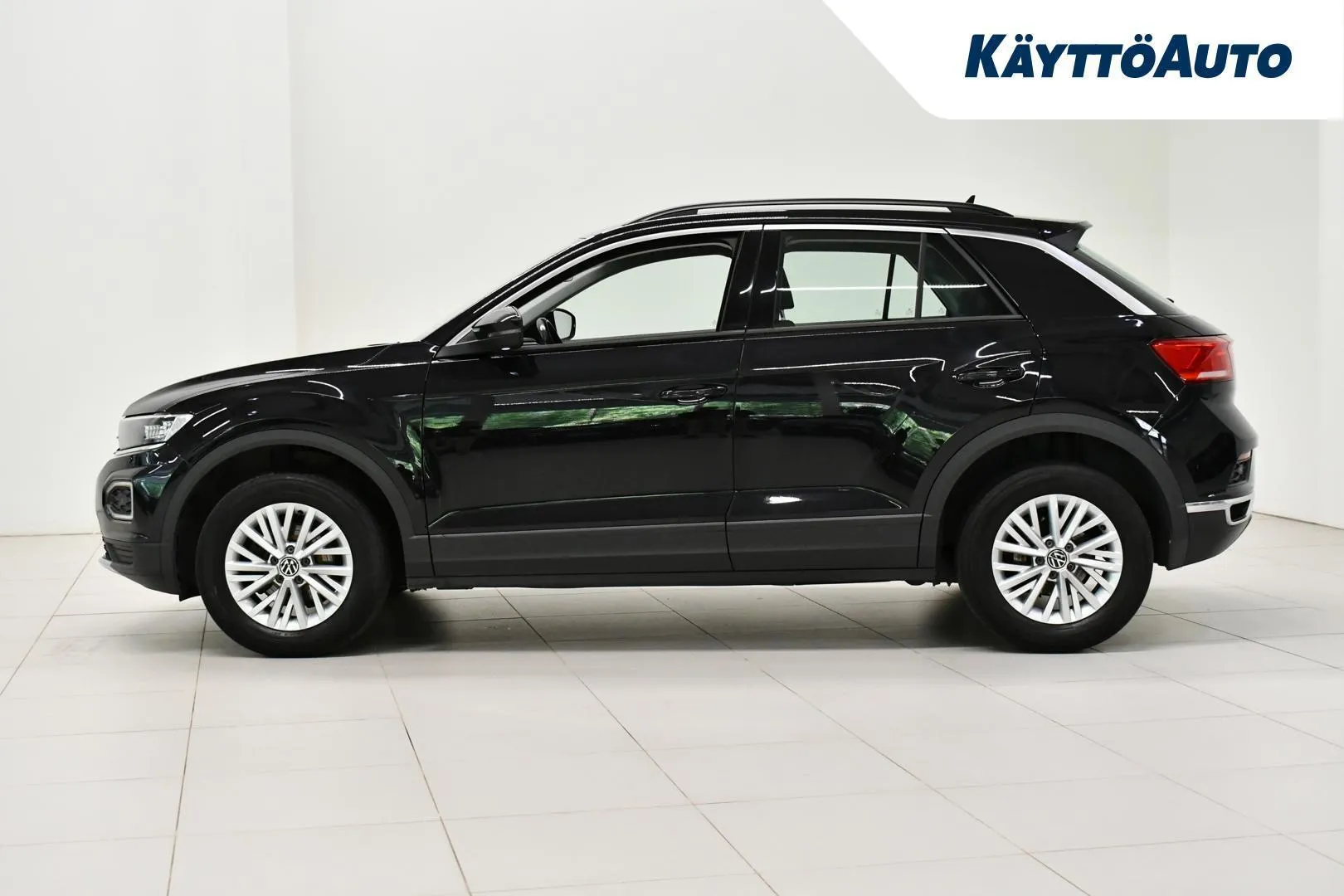 Volkswagen T-Roc ESR-552 carousel image