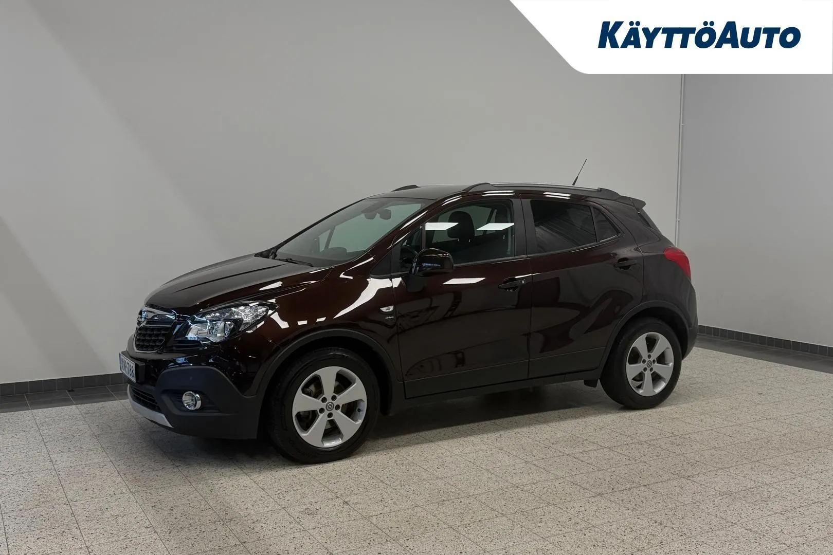 Opel Mokka KNP-788 carousel image