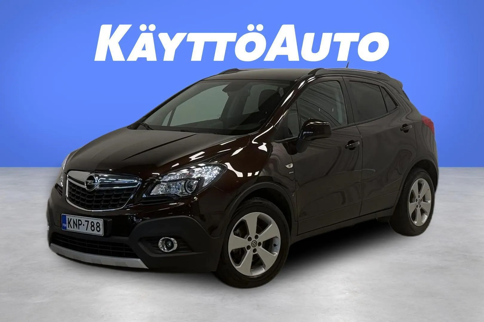 Opel Mokka KNP-788 carousel image
