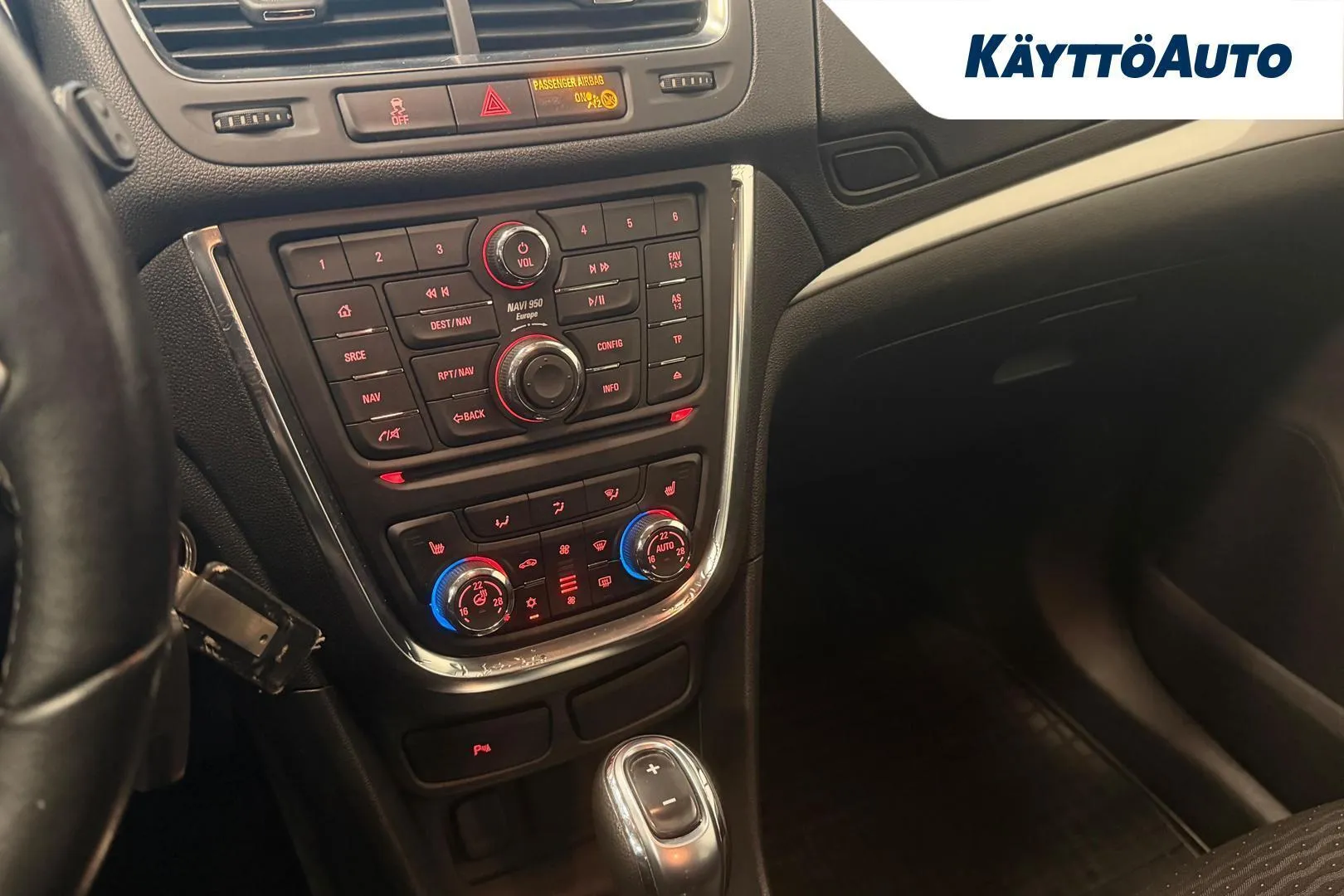 Opel Mokka KNP-788 carousel image