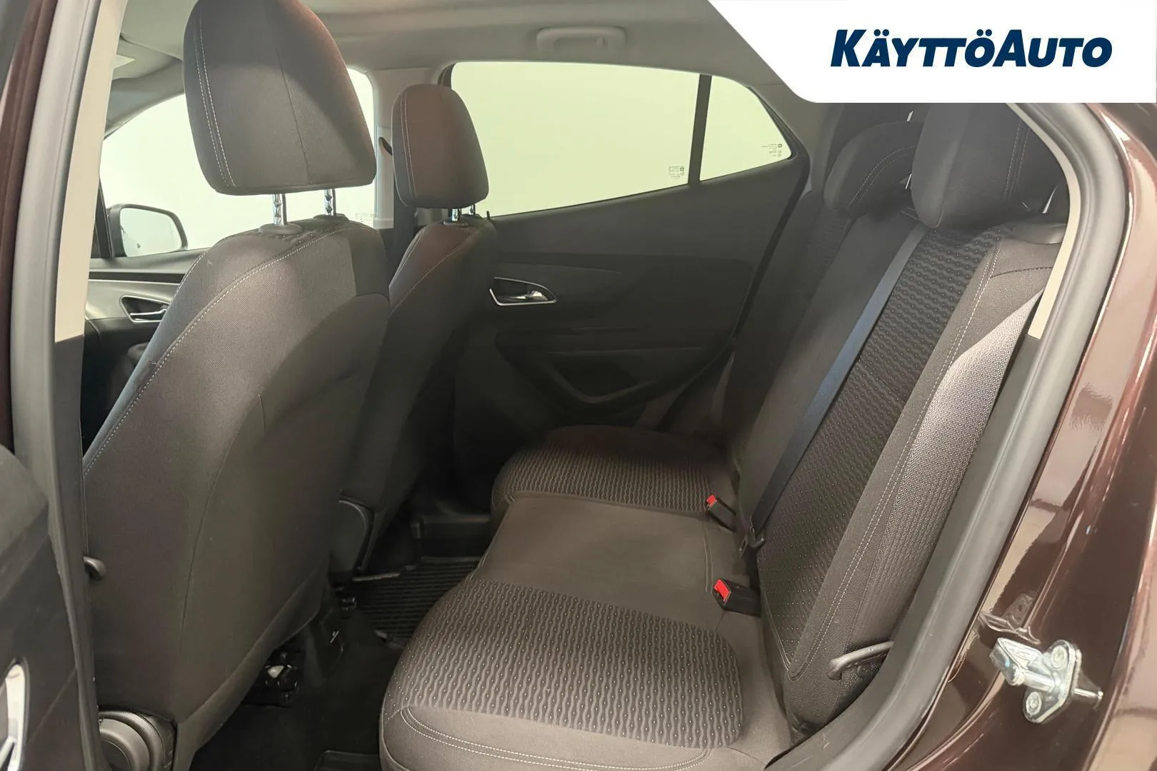 Opel Mokka KNP-788 carousel image