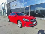 Mercedes-Benz A MVZ-493 carousel thumbs