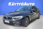 BMW 530 KTR-299 carousel thumbs