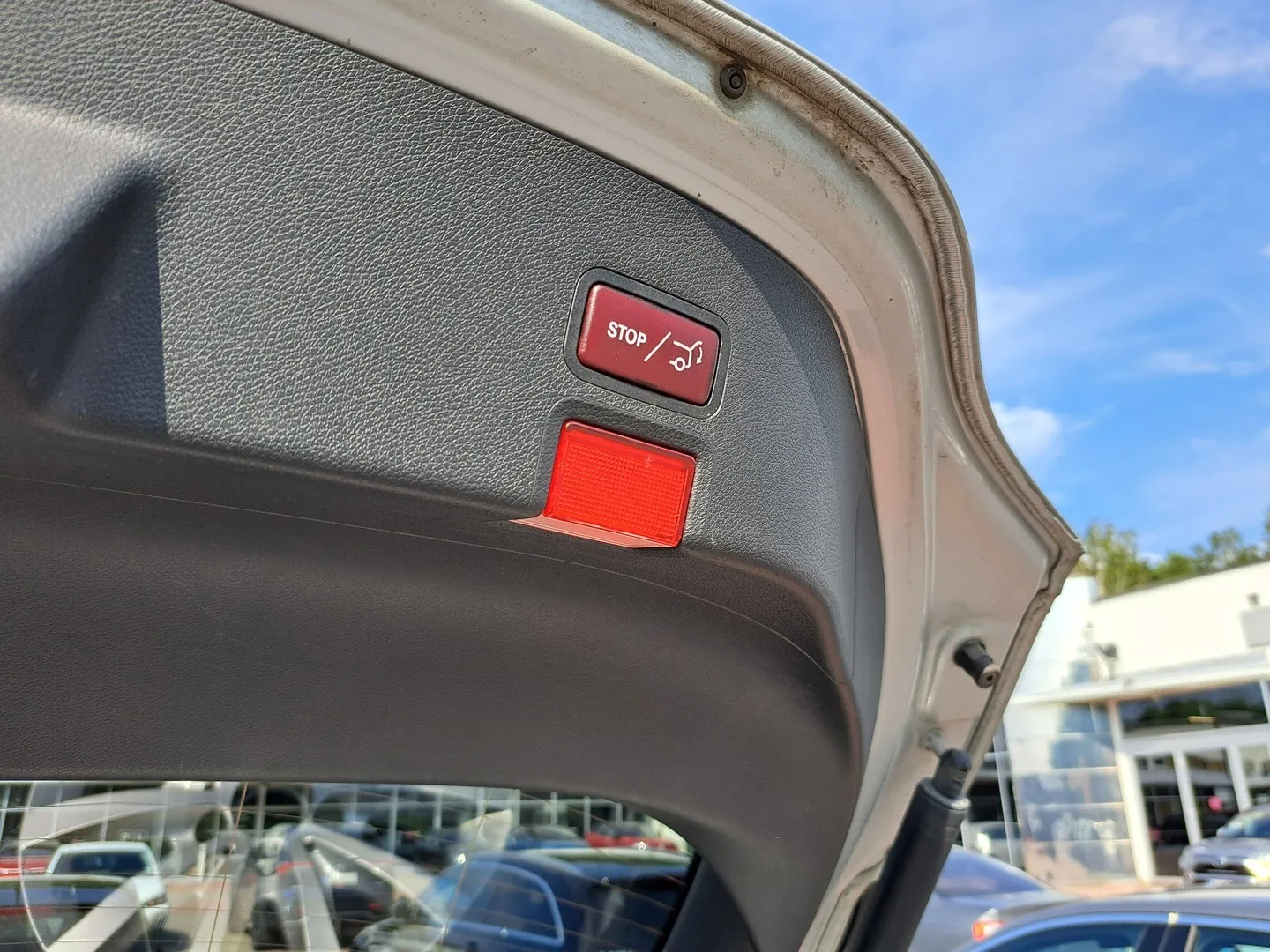 Mercedes-Benz CLA GMC-257 carousel image
