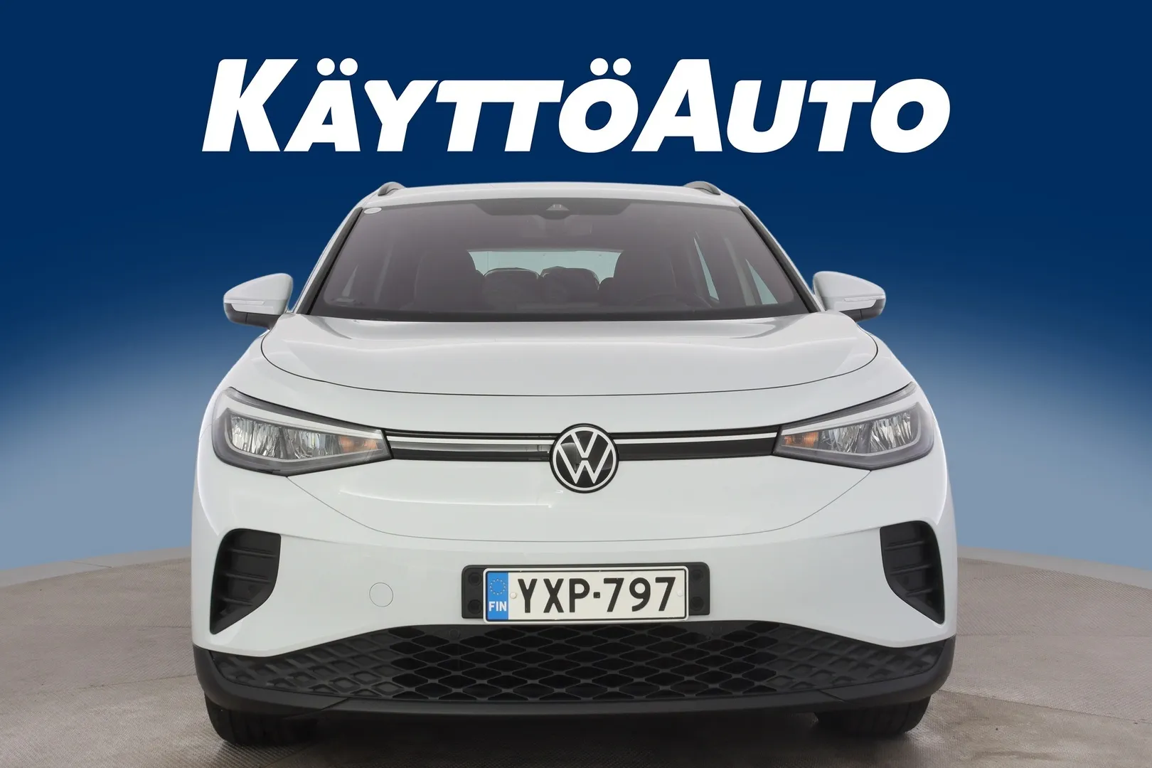 Volkswagen ID.4 YXP-797 carousel image