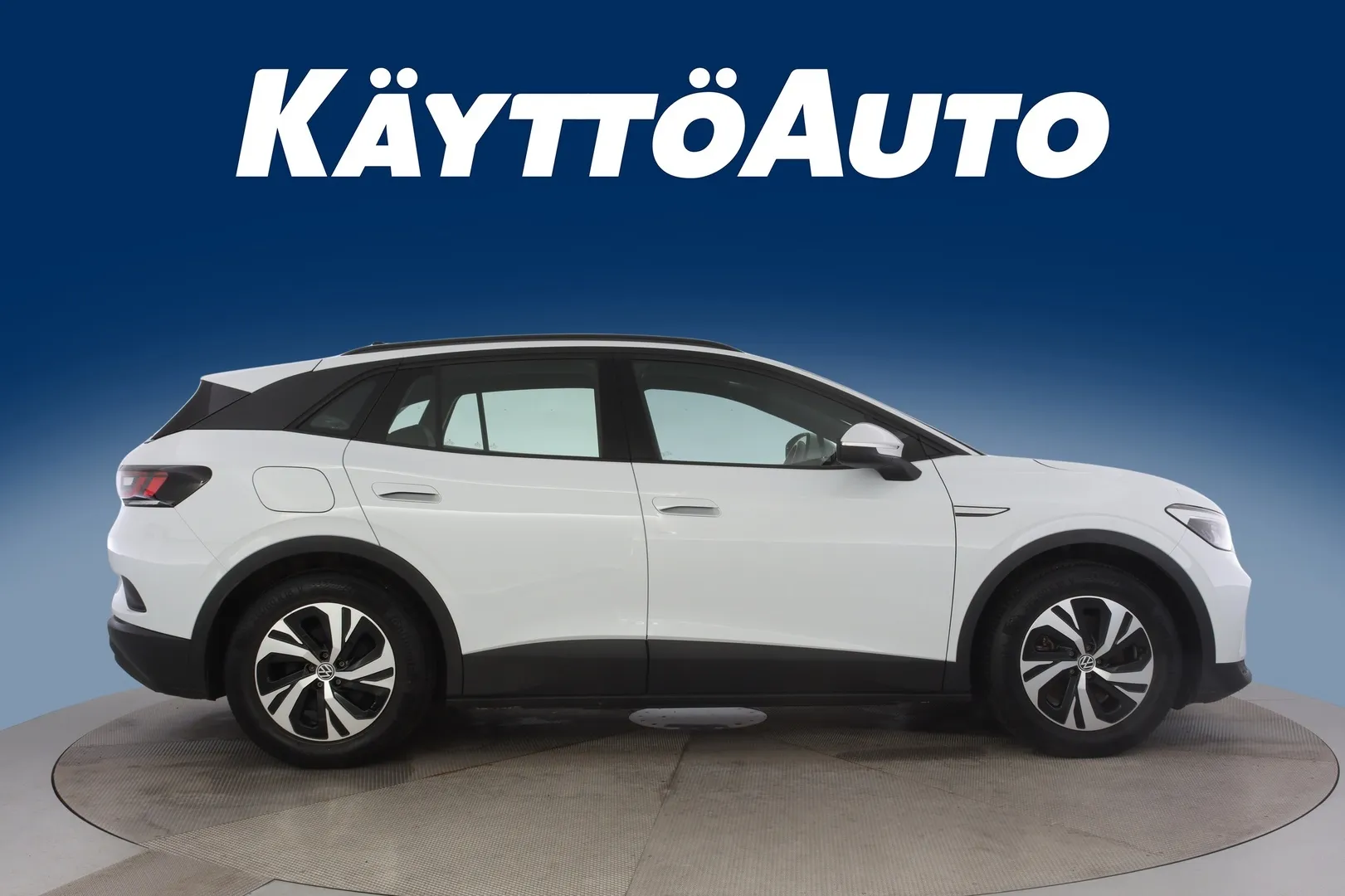 Volkswagen ID.4 YXP-797 carousel image