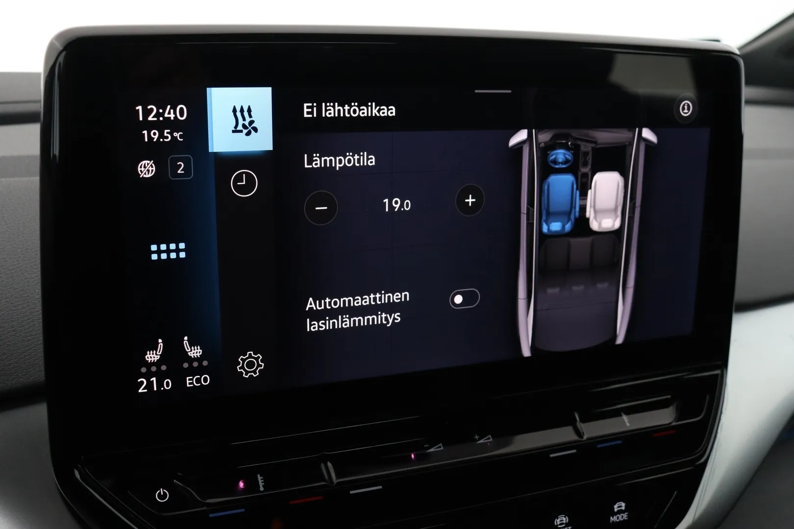 Volkswagen ID.4 YXP-797 carousel image