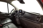 Ford Transit Custom GZY-744 carousel thumbs