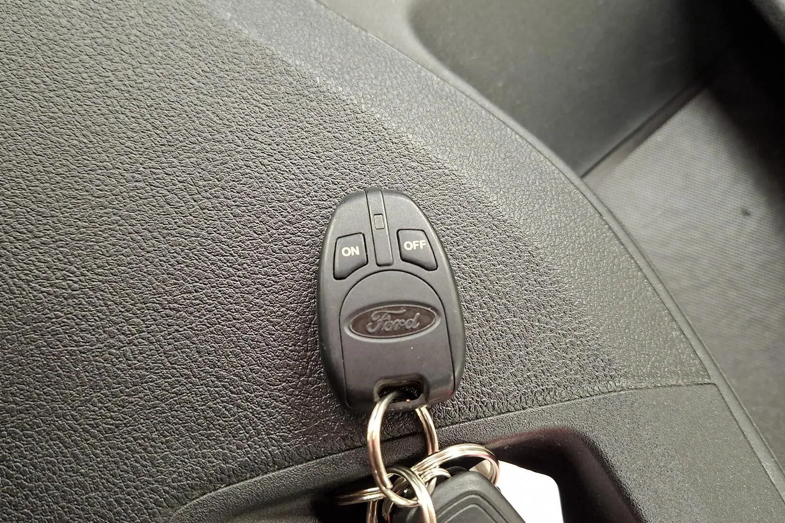 Ford Transit Custom GZY-744 carousel image