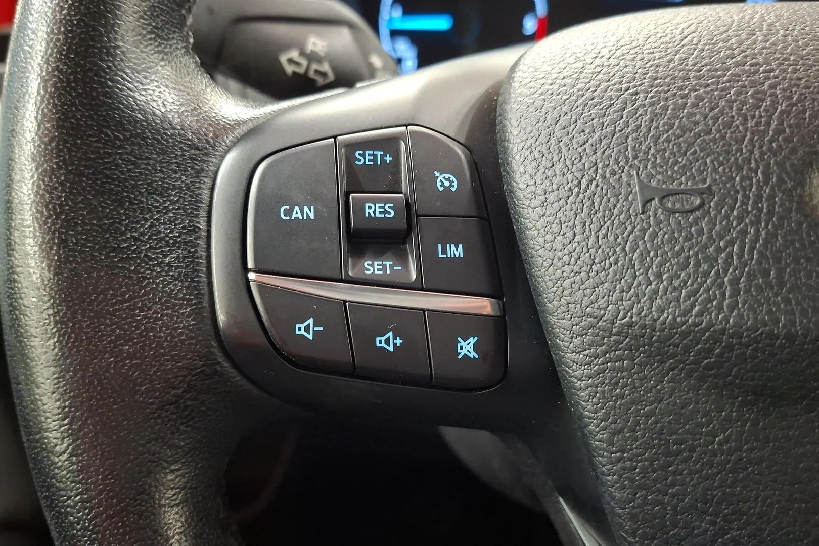 Ford Transit Custom GZY-744 carousel image