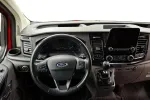 Ford Transit Custom GZY-744 carousel thumbs