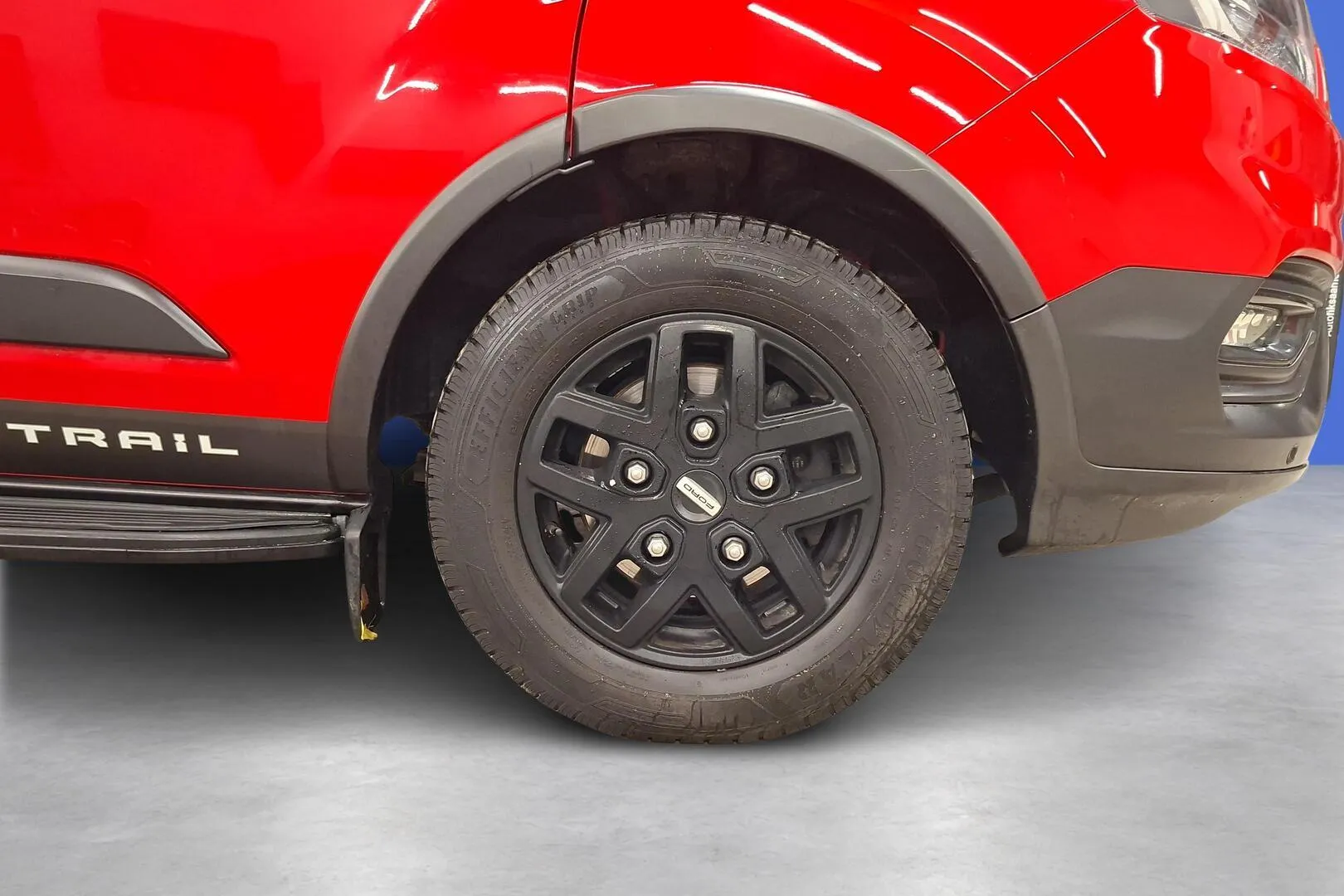 Ford Transit Custom GZY-744 carousel image