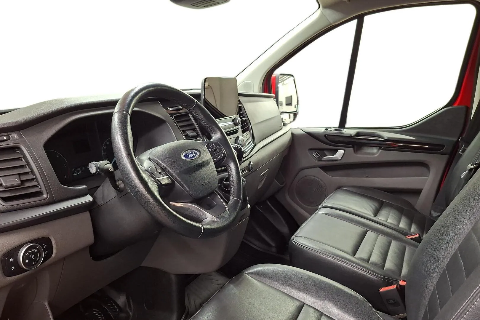 Ford Transit Custom GZY-744 carousel image