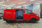 Ford Transit Custom GZY-744 carousel thumbs