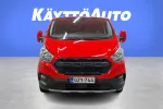 Ford Transit Custom GZY-744 carousel thumbs