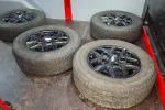 Ford Transit Custom GZY-744 carousel thumbs