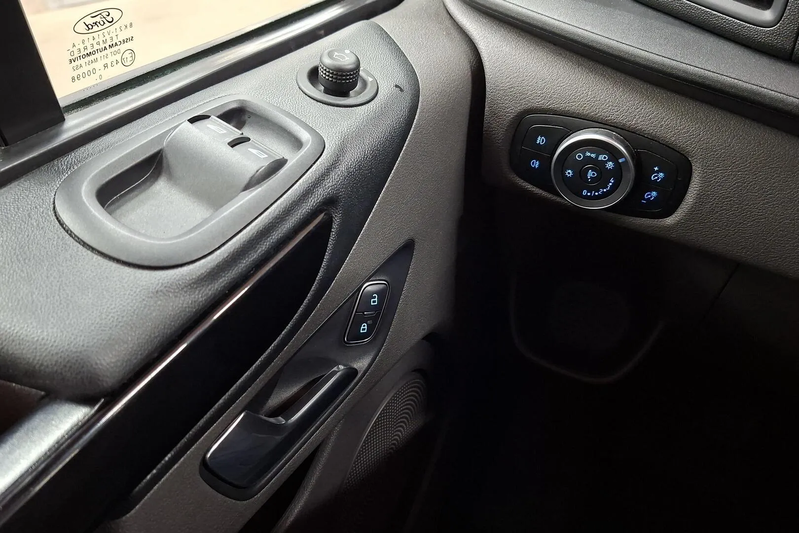 Ford Transit Custom GZY-744 carousel image