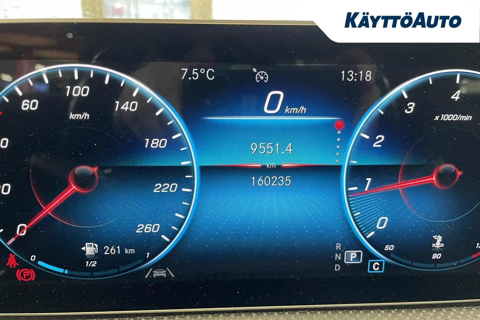 Mercedes-Benz CLA CMH-345 carousel image