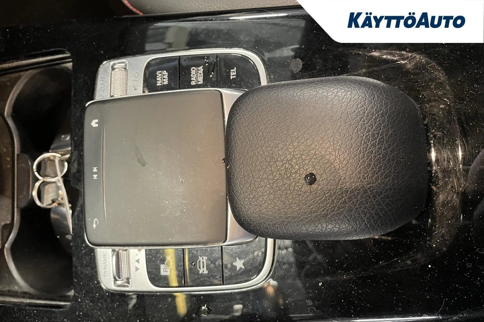 Mercedes-Benz CLA CMH-345 carousel image