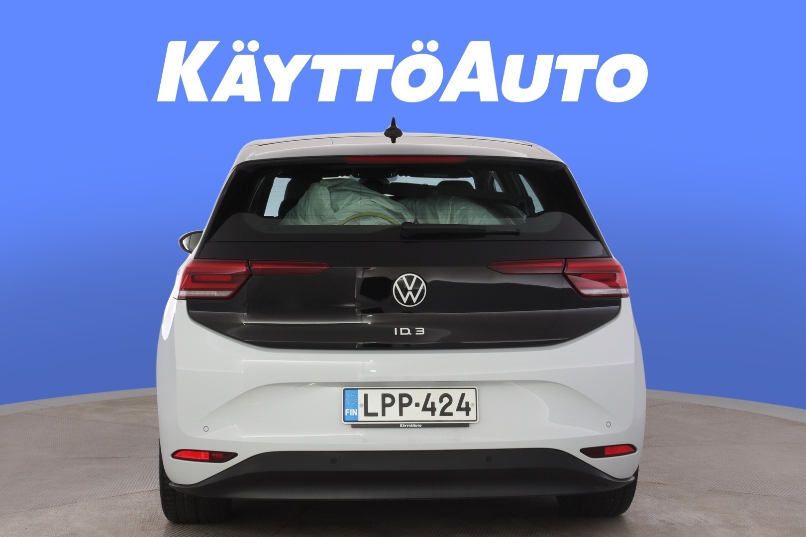 Volkswagen ID.3 2021, kuva 6/36