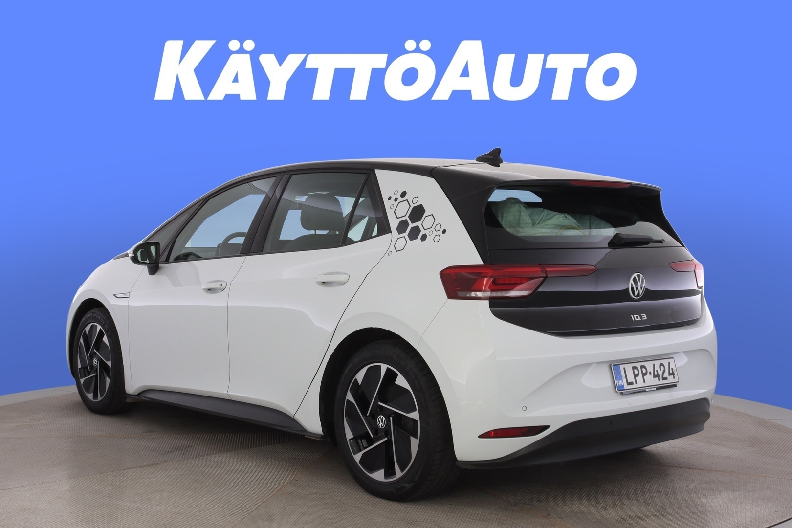 Volkswagen ID.3 2021, kuva 3/36