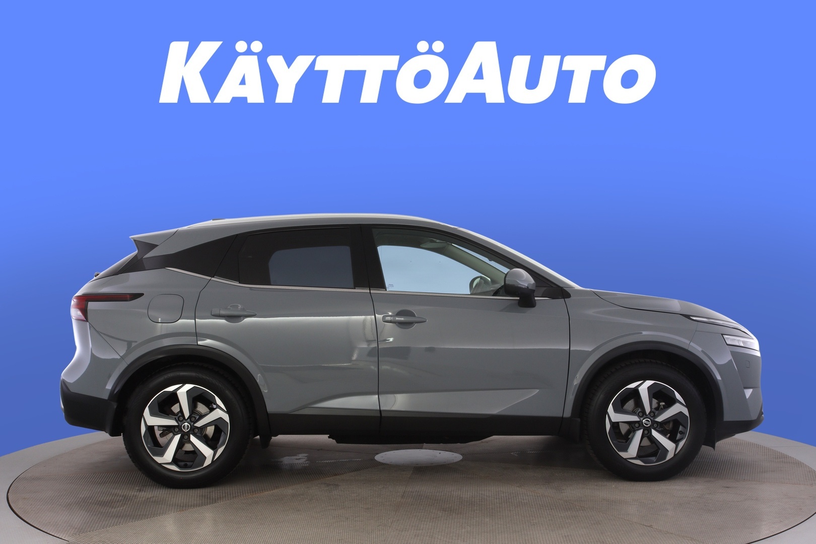 Nissan Qashqai 2021, bild 7/40