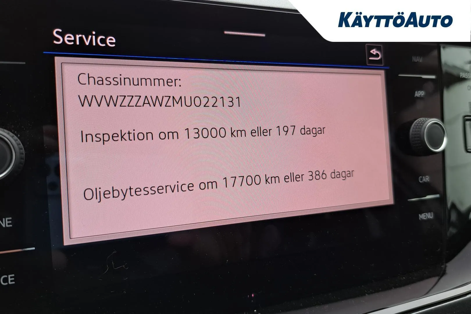 Volkswagen Polo GZX-975 carousel image