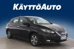 Nissan Leaf KUC-240 carousel thumbs