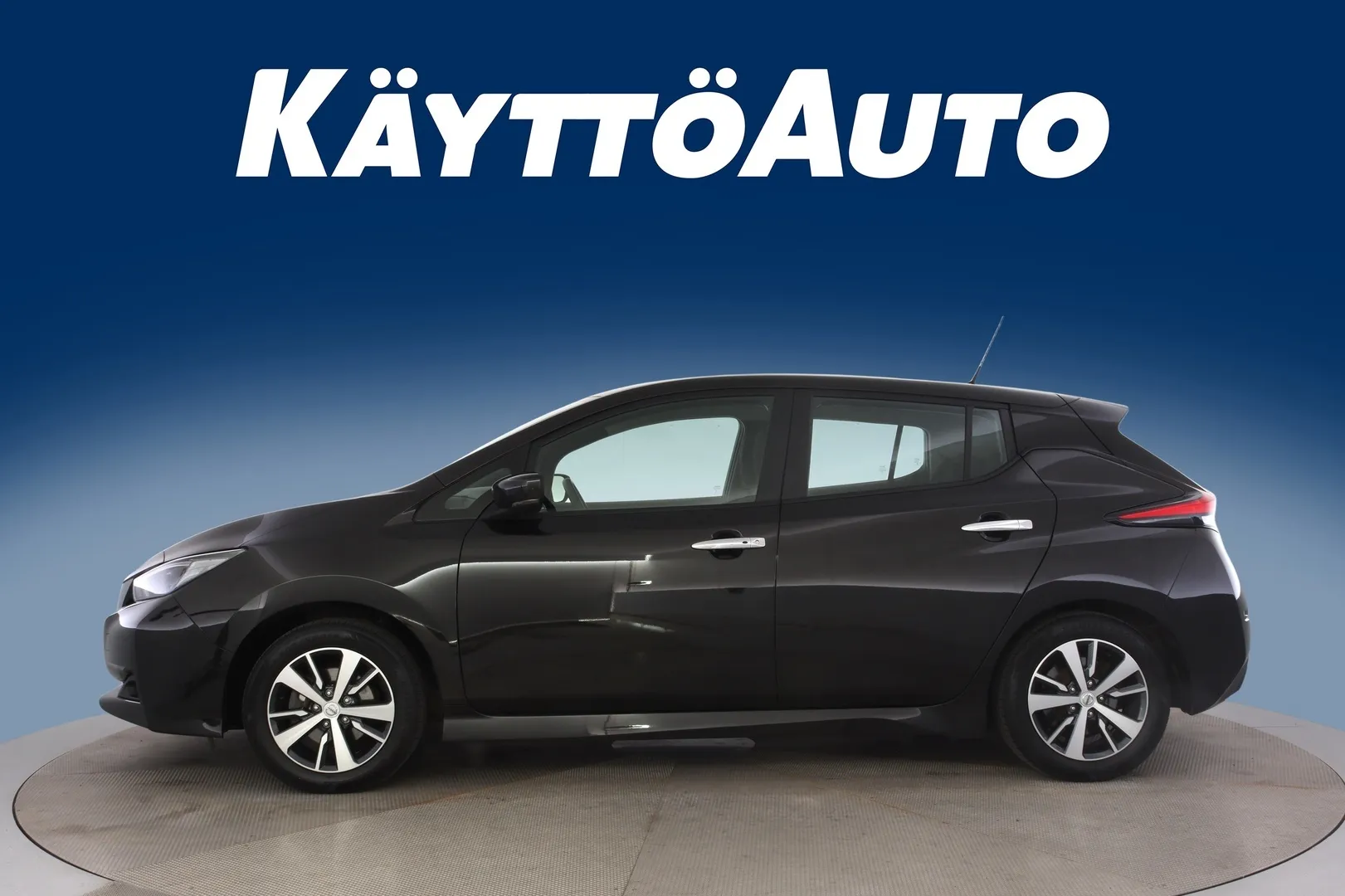 Nissan Leaf KUC-240 carousel image