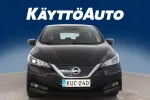 Nissan Leaf KUC-240 carousel thumbs