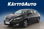 Nissan Leaf KUC-240 carousel thumbs